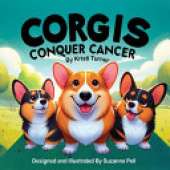 Corgis Conquer Cancer