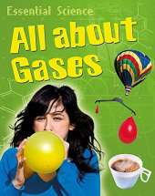 Essential Science: All About Gases