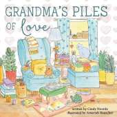 Grandma's Piles of Love