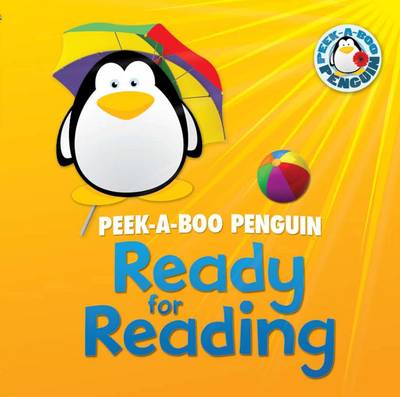Ready for Reading