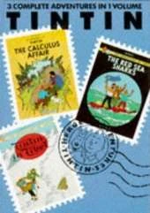 Adventures of Tintin