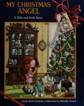 My Christmas Angel: A Hide-and-seek Story