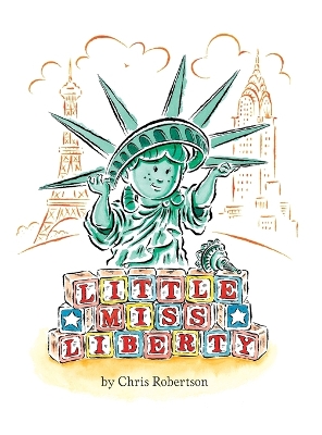 Little Miss Liberty