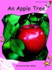 Red Rocket Readers: Pre-Reading Non-Fiction Set B: An Apple Tree (Reading Level 1/F&P Level A)