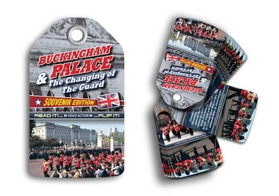 Buckingham Palace & the Changing of the Guard