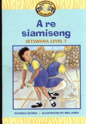 Dumelang - Level 1