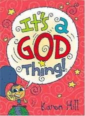 It's a God Thing