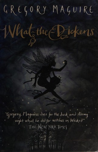 What-The-Dickens