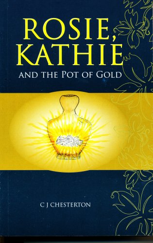 Rosie, Kathie and the Pot of Gold