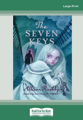 The Seven Keys