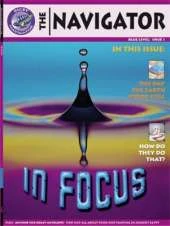 Navigator Non Fiction Yr 5/P6; In Focus Book