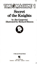 Secret of the Knights