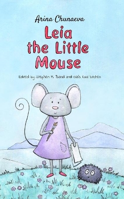Leia the Little Mouse