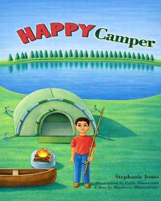 Happy Camper