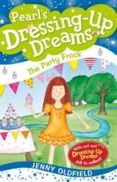 The Party Frock: Book 10