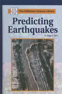 Predicting Earthquakes