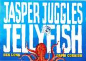 Jasper Juggles Jellyfish
