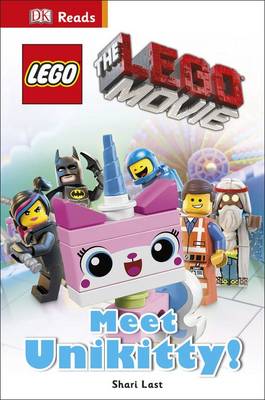 LEGO (R) Movie Meet Unikitty!