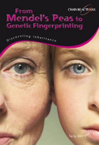 Mendel's Pea's to Genetic Fingerprint: Discovering Inheritance