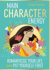 Main Character Energy: The Perfect Christmas Gift for your TIK TOK obsessed teen!