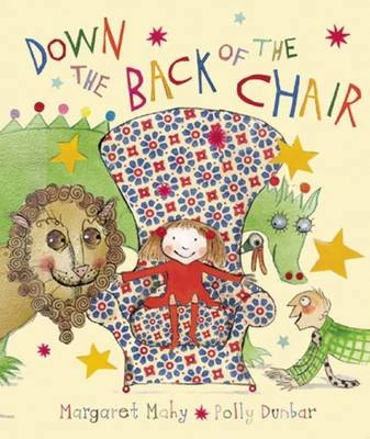 Down the Back of the Chair