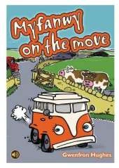 All Eyes and Ears Series: Myfanwy on the Move