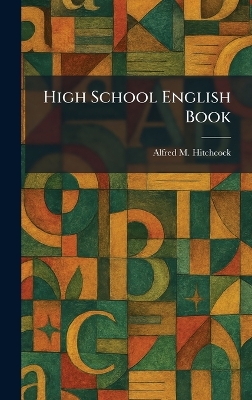 High School English Book