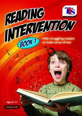 Reading Intervention