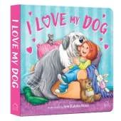 I love My Dog