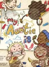 My Auntie Is