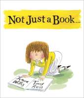 Not Just a Book…