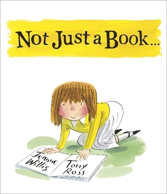 Not Just a Book…