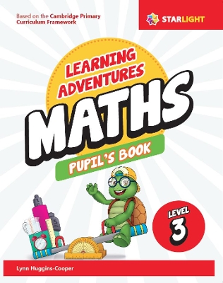 Primary Maths 3 Pupil's Book