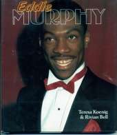 Eddie Murphy