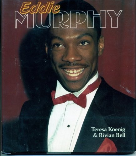 Eddie Murphy