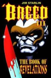 Breed Volume 3: Book of Revelations