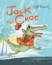 Jock the Croc: How a crocodile became a Scotsman and how it could happen to you!