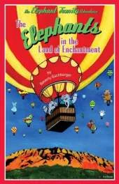 The Elephants in the Land of Enchantment Volume 3