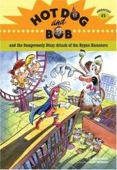 Hot Dog and Bob Adventure 3