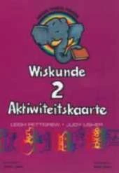 Junior Primere Wiskunde