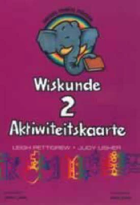 Junior Primere Wiskunde