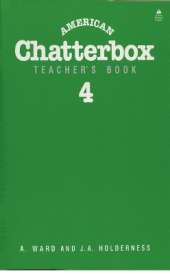 American Chatterbox