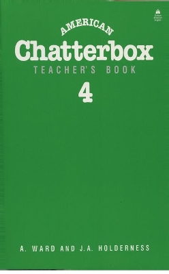 American Chatterbox