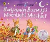 The World of Peter Rabbit: Benjamin Bunny’s Moonlight Mischief