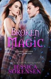 Broken Magic