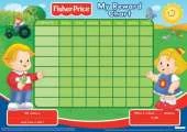 Reward and Weather Charts: Reward Chart Pack