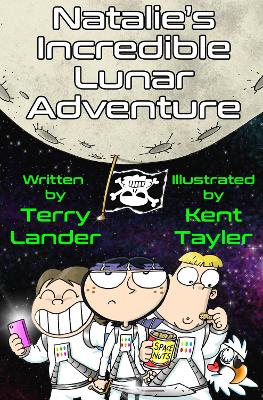 Natalie's Incredible Lunar Adventure