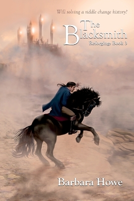 The Blacksmith