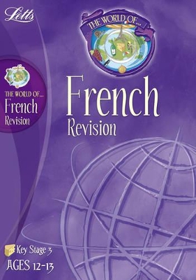 The World of KS3 French: Year 8