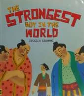 The Strongest Boy in the World